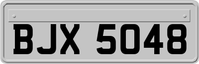 BJX5048