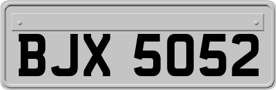 BJX5052