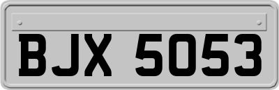 BJX5053