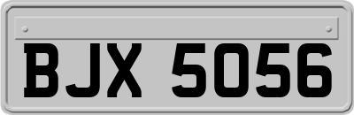 BJX5056