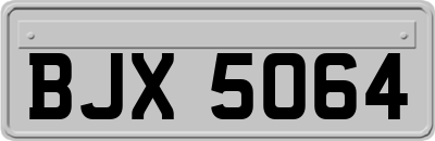 BJX5064