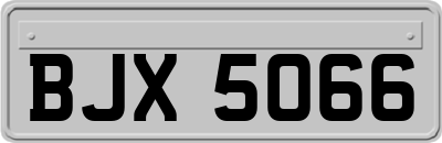BJX5066