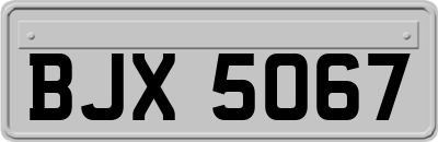 BJX5067