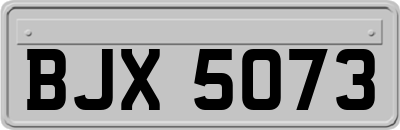 BJX5073