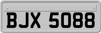 BJX5088