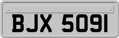 BJX5091