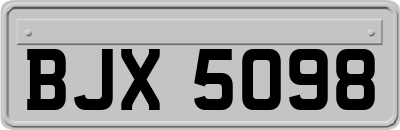 BJX5098