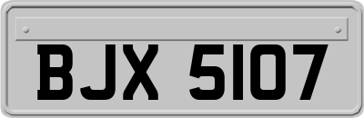 BJX5107