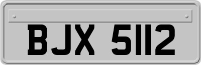 BJX5112