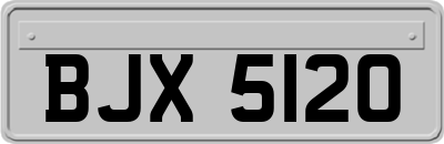 BJX5120