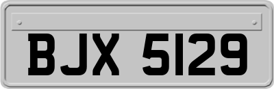 BJX5129