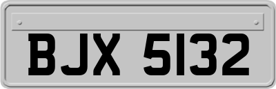 BJX5132