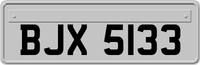 BJX5133
