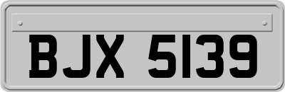 BJX5139