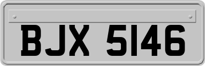 BJX5146