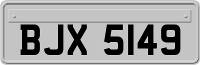 BJX5149