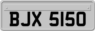 BJX5150