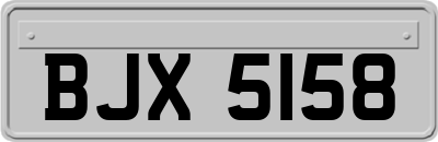 BJX5158