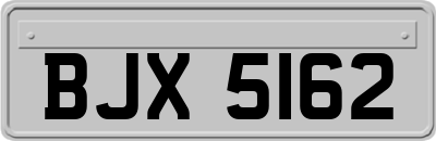 BJX5162