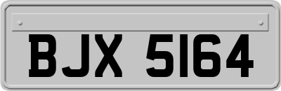 BJX5164