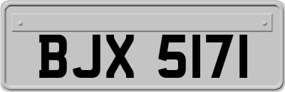 BJX5171
