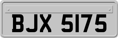 BJX5175