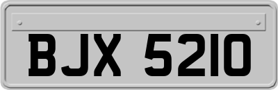 BJX5210