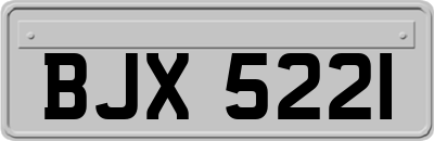 BJX5221