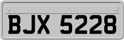 BJX5228