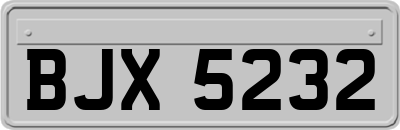 BJX5232