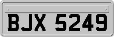 BJX5249