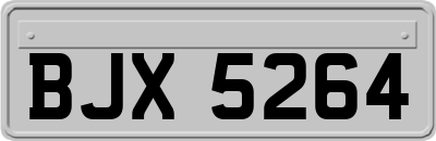 BJX5264