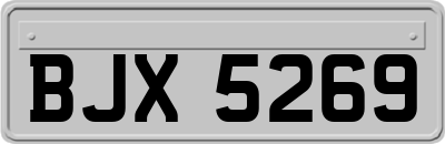 BJX5269