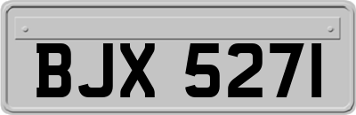 BJX5271