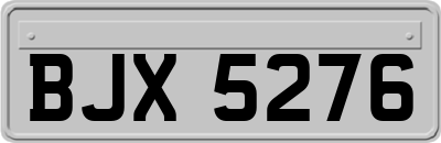 BJX5276