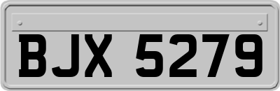 BJX5279