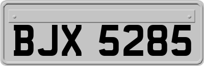 BJX5285