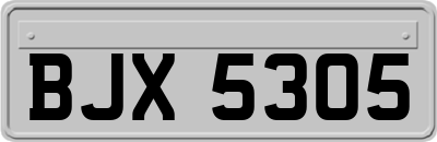 BJX5305