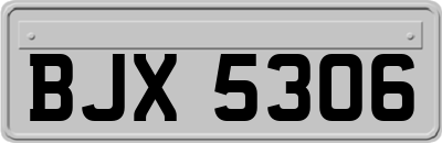 BJX5306