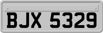BJX5329