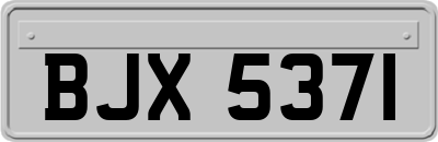 BJX5371