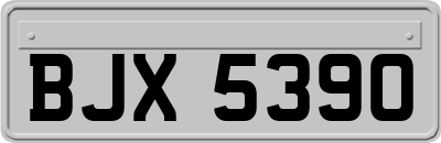 BJX5390