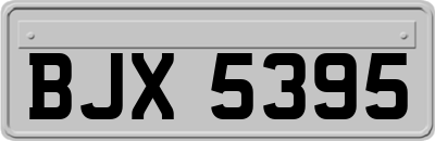 BJX5395