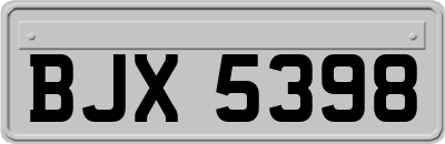 BJX5398