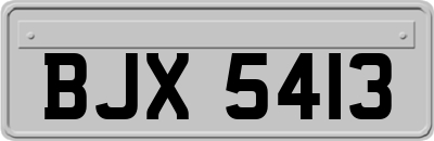 BJX5413