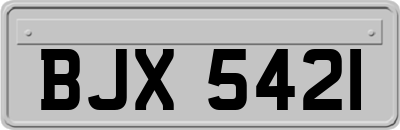 BJX5421