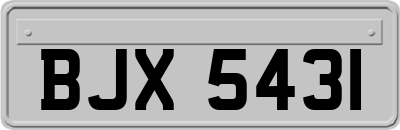 BJX5431