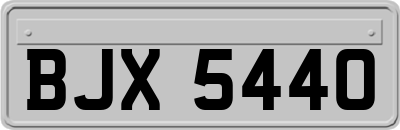 BJX5440