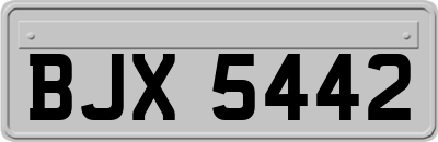 BJX5442