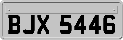 BJX5446